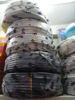2.5 Flexible Cable