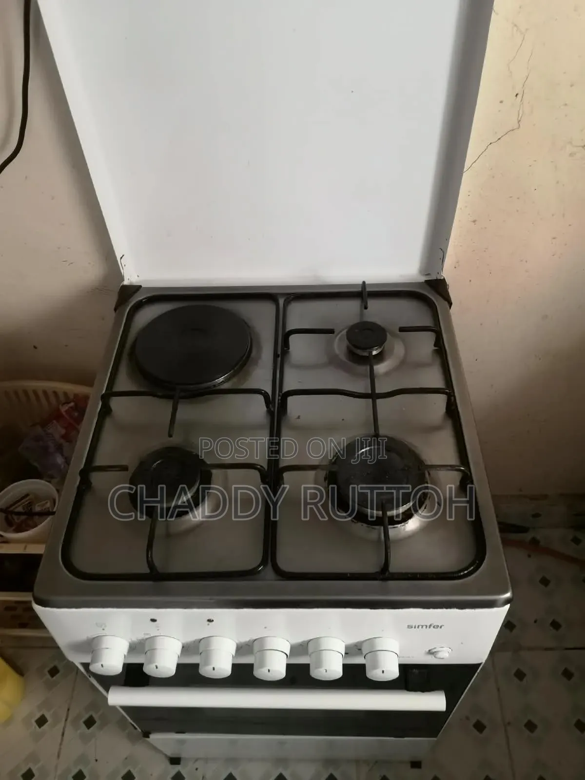 Electric Cooker