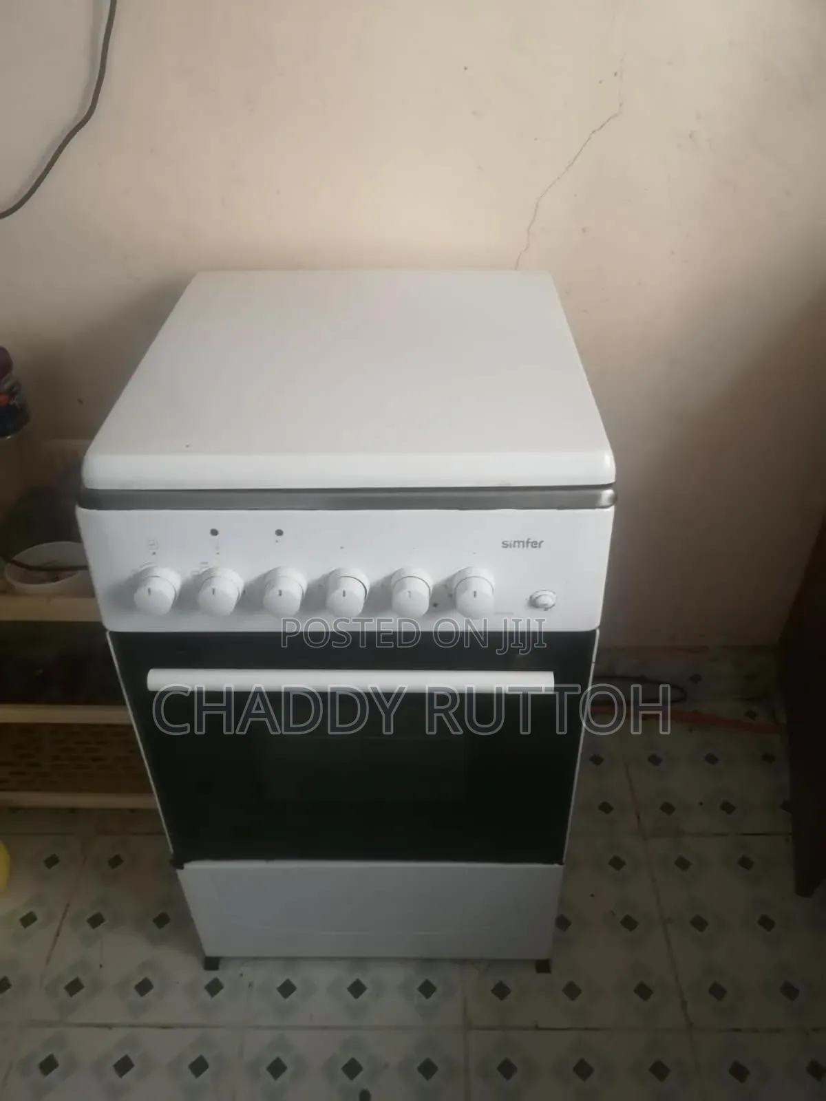 Electric Cooker