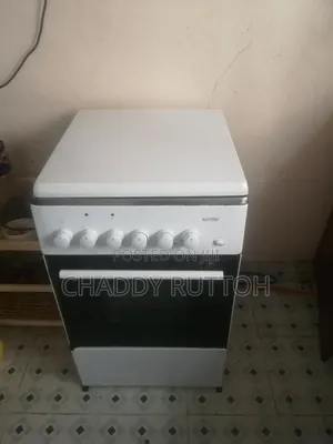 Electric Cooker