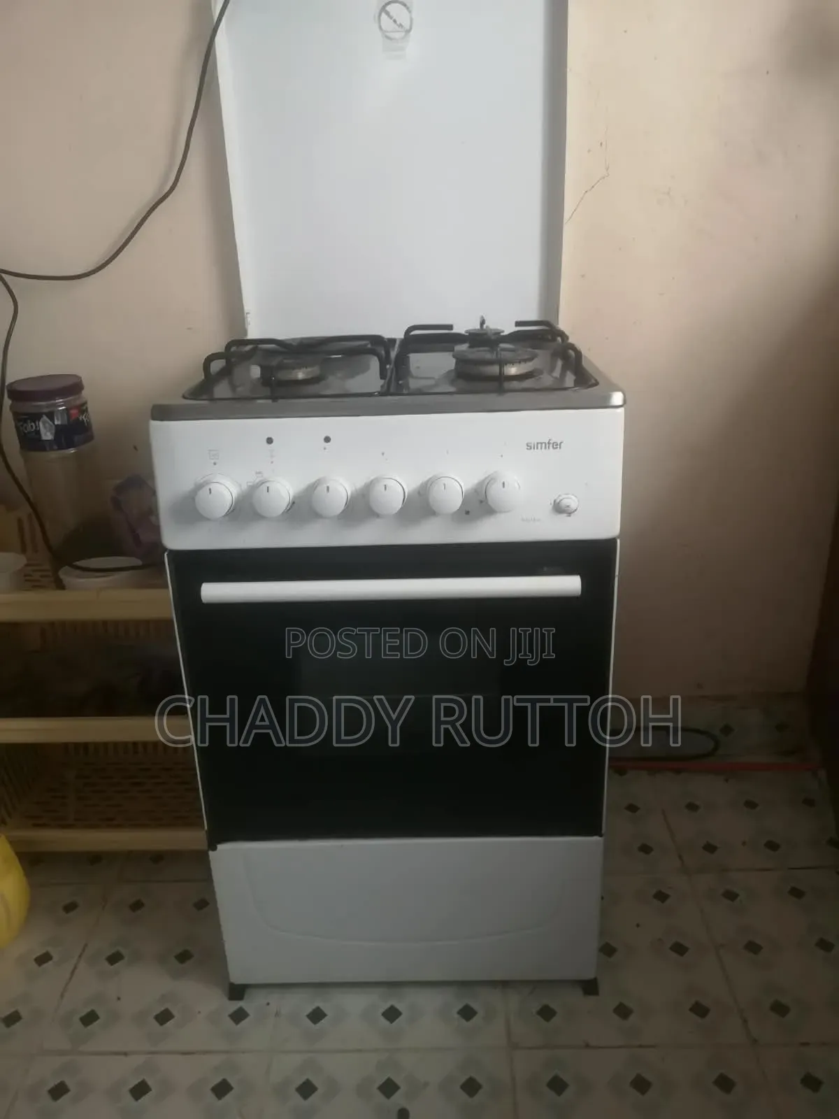 Electric Cooker