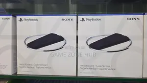 Ps5 Vertical Standard