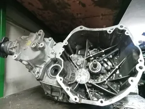 Mr20 4WD Manual Gear Box