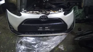 Toyota Sienta Nosecu Xenon Headlight