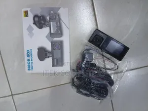 Driving Incident Documentation Recorder for Cars and Fleet Vehicles