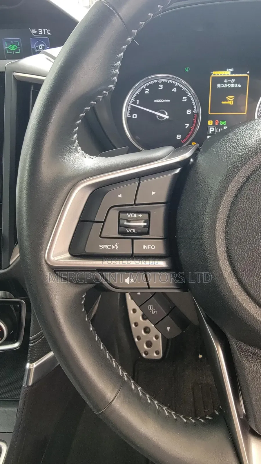 Subaru Forester Premium 2021 Gray