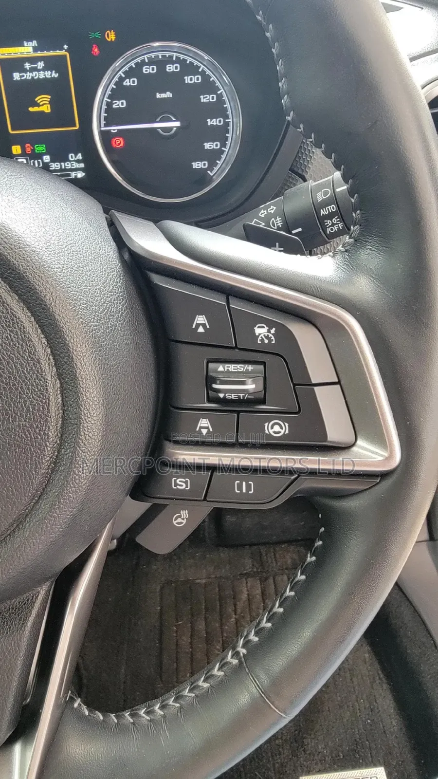 Subaru Forester Premium 2021 Gray