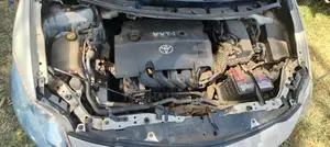 Toyota Auris 2010 White