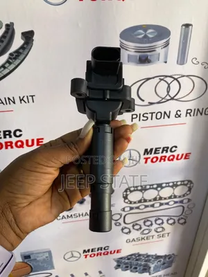 Mercedes-Benz C250 Ignition Coil
