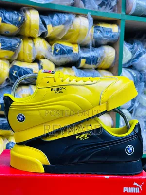 Original Puma for All SLL