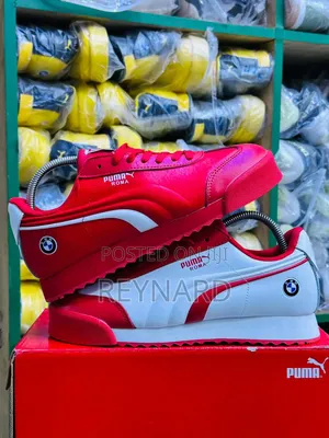 Original Puma for All SLL