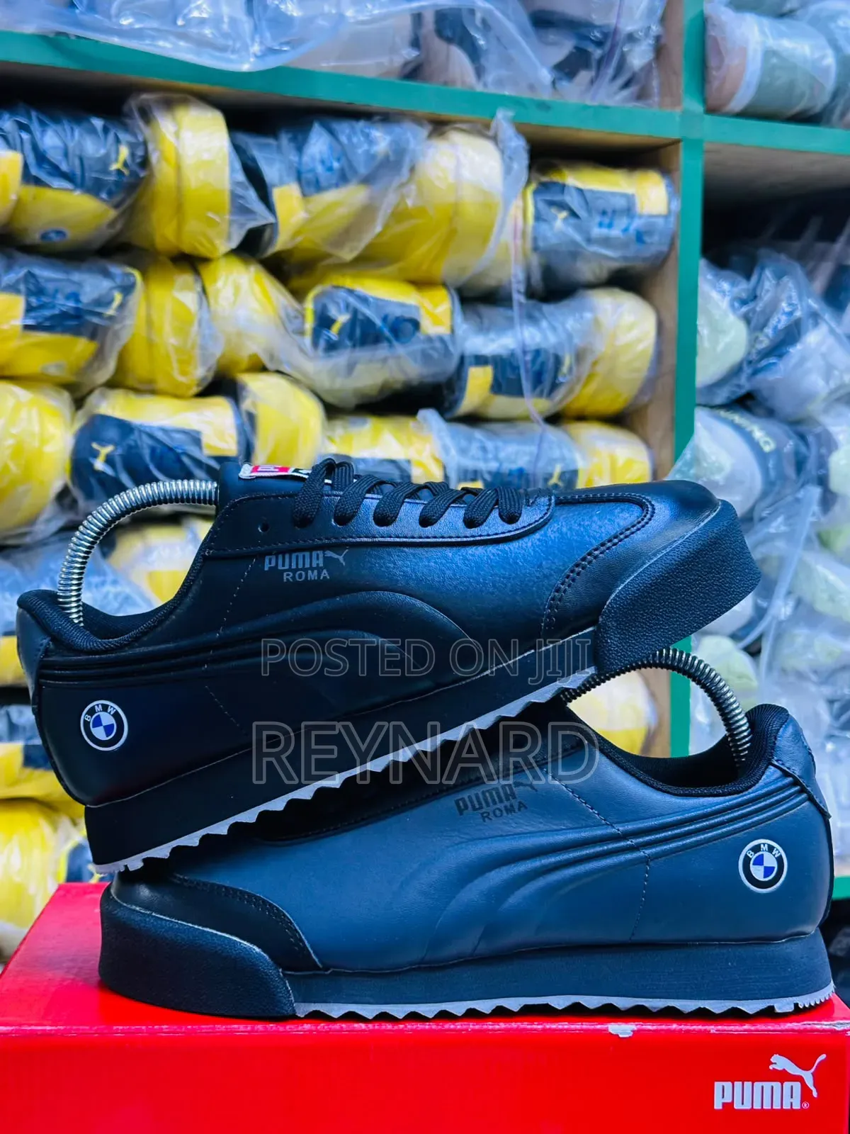 Original Puma for All SLL