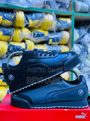 Original Puma for All SLL