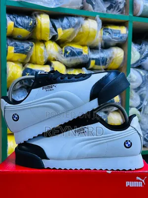 Original Puma for All SLL