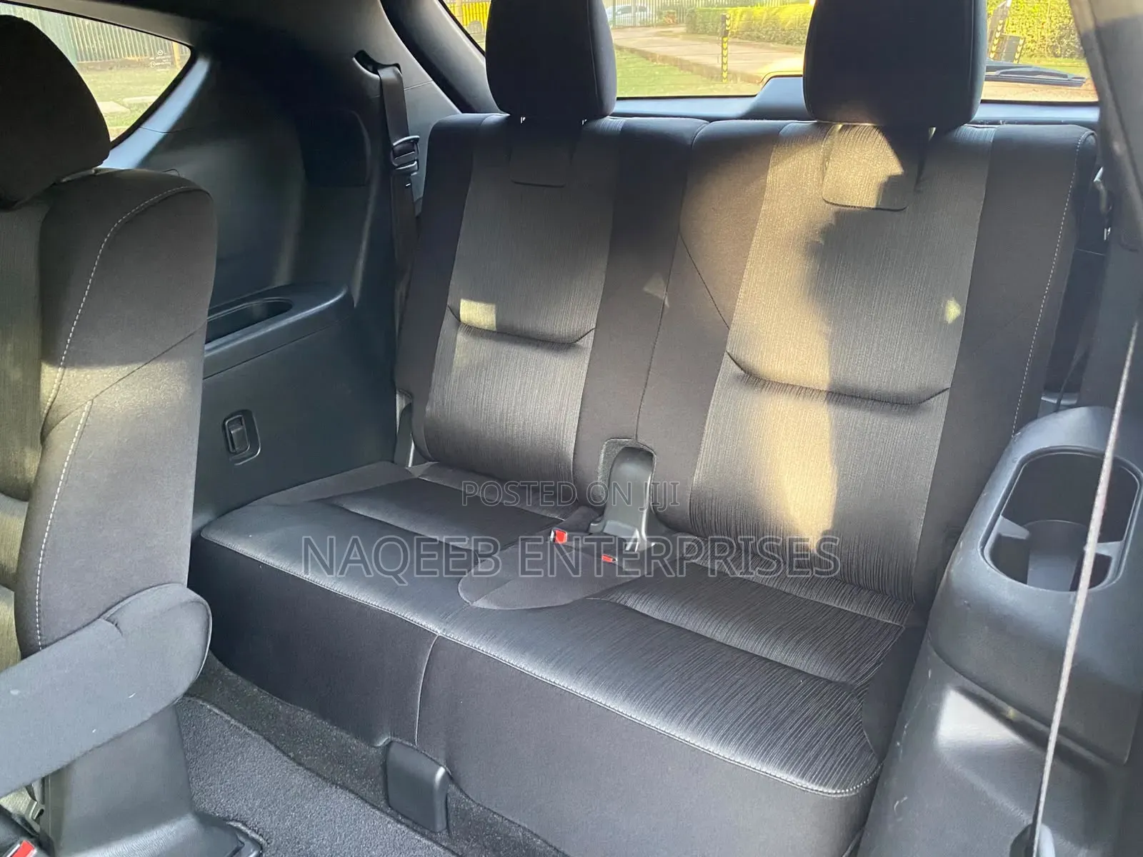 Mazda CX-8 2019 Maroon