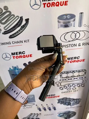 M274 Mercedes-Benz Ignition Coil