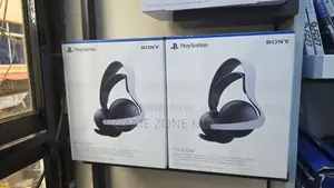 Ps5 Pulse Elite Headset