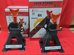 6Ton Stand Jack