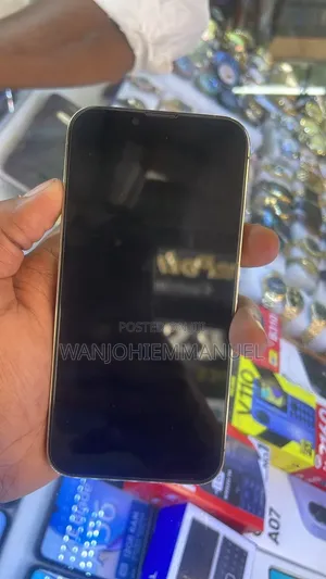 Apple iPhone 13 Pro 256 GB Gold