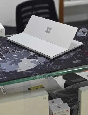 Laptop Microsoft Surface Pro 7+ 32GB Intel Core i7 SSD 1T