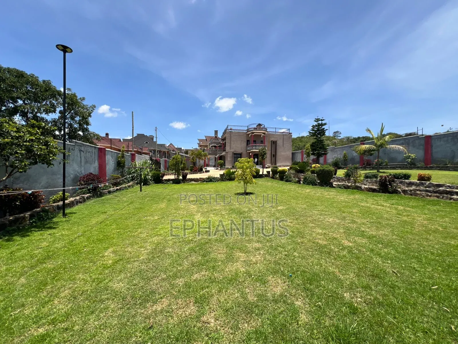 Prime Residential Plot at Mugutha