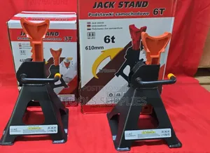 6Ton Stand Jack
