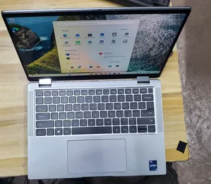 Laptop Dell Latitude 7440 16GB Intel Core i7 SSD 512GB