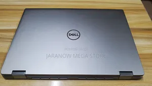 Laptop Dell Latitude 7440 16GB Intel Core i7 SSD 512GB