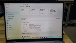 Laptop Dell Latitude 7440 16GB Intel Core i7 SSD 512GB
