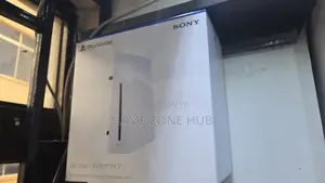 Ps5 Slim/ Pro Disk Drive