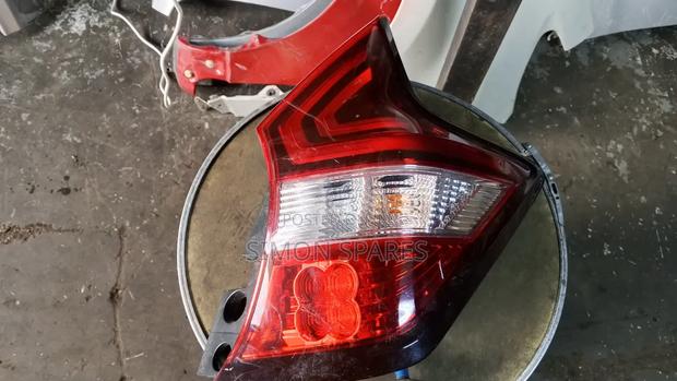 Nissan Note E12 E Power Tail Light - main view