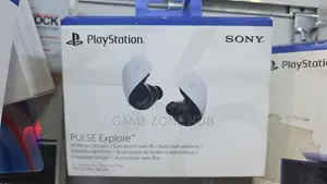 Ps5 Pulse Explore Earbuds