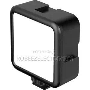 Ulanzi VL49 Mini RGB LED Video Light