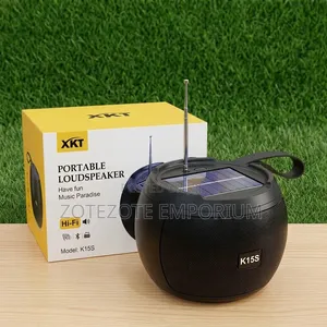 K15S Portable Wireless Speaker