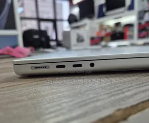 Laptop Apple MacBook Pro 2021 M1 16GB Apple M1 Pro SSD 512GB