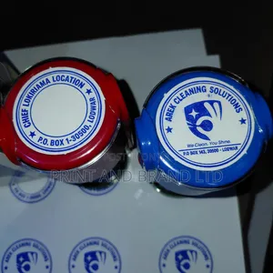 CUSTOM RUBBER STAMPS – FROM