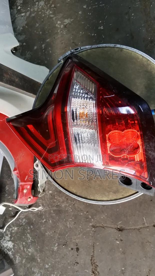 Nissan Note E12 E Power Tail Light - thumbnail 2