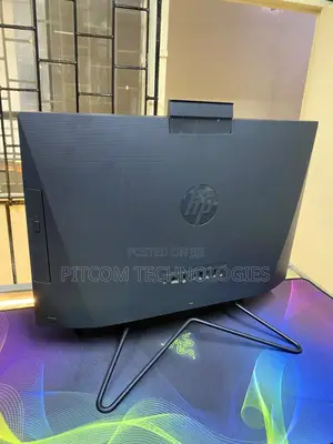 Desktop Computer HP 200 G4 22 All-in-One 12GB Intel Core i3 HDD 1T