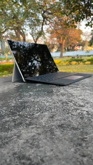 Laptop Microsoft Surface Pro 7 8GB Intel Core i7 SSD 256GB