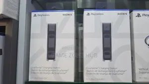 Ps5 Original Charging Dock /Dock Station DualSense Charging Station