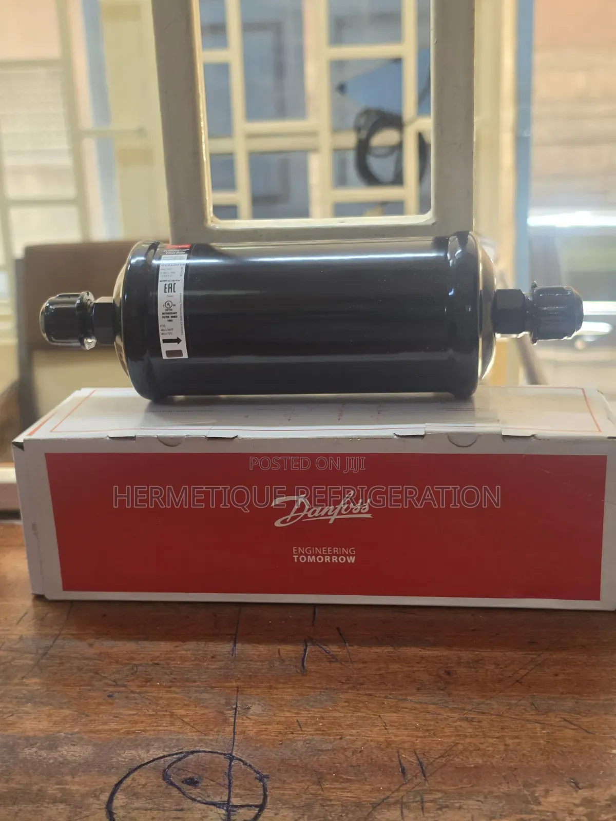 Filter Drier