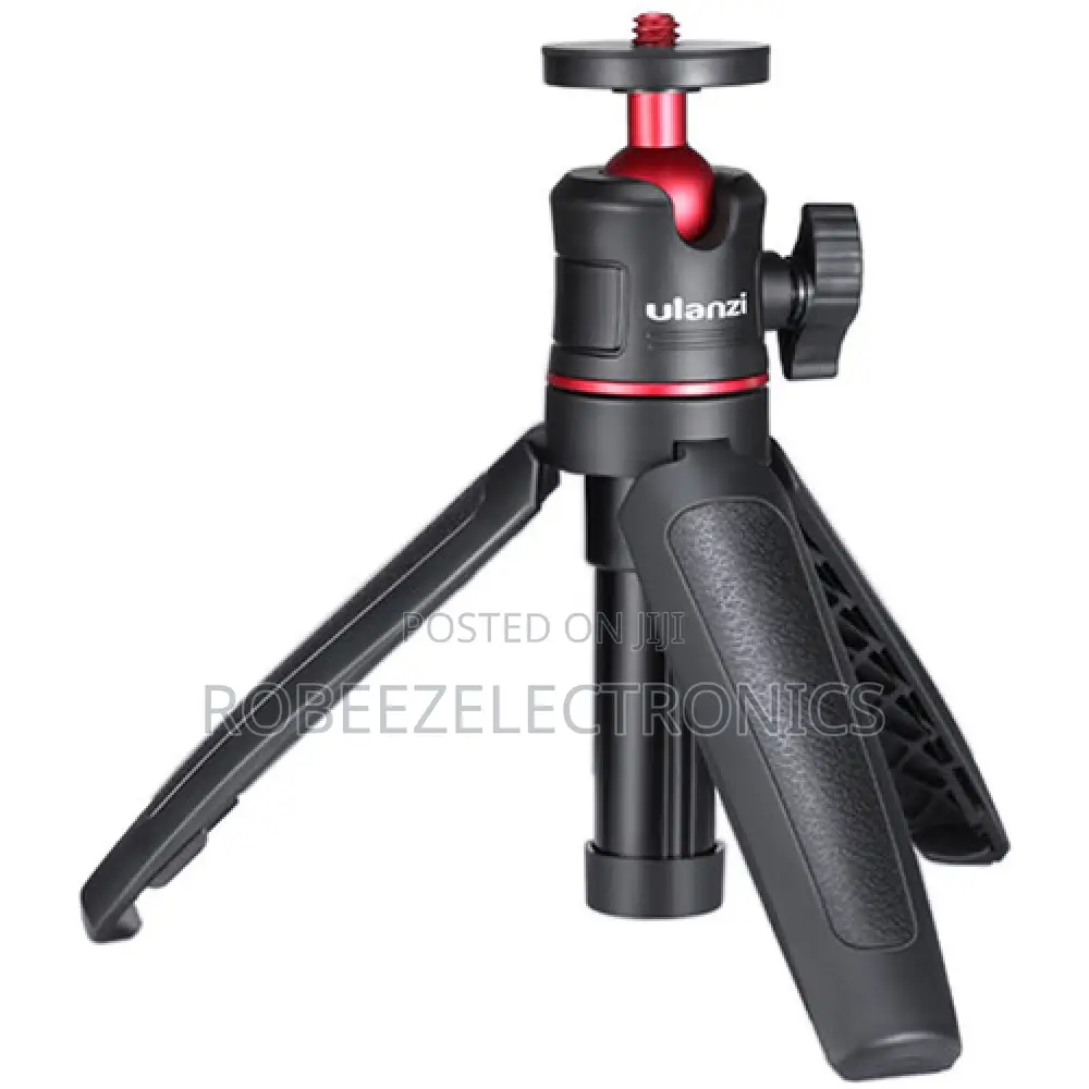 Ulanzi MT-08 Extendable Mini Tripod Handle