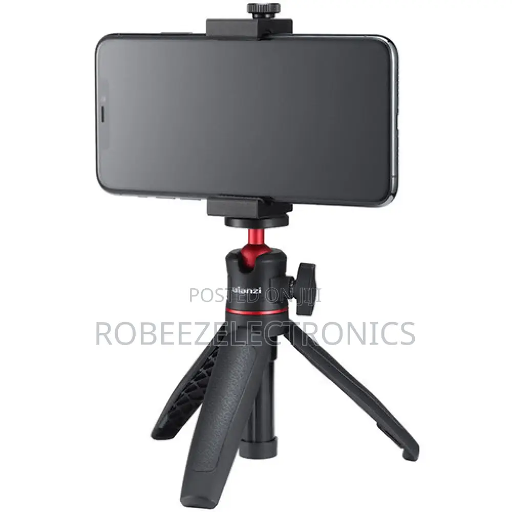 Ulanzi MT-08 Extendable Mini Tripod Handle