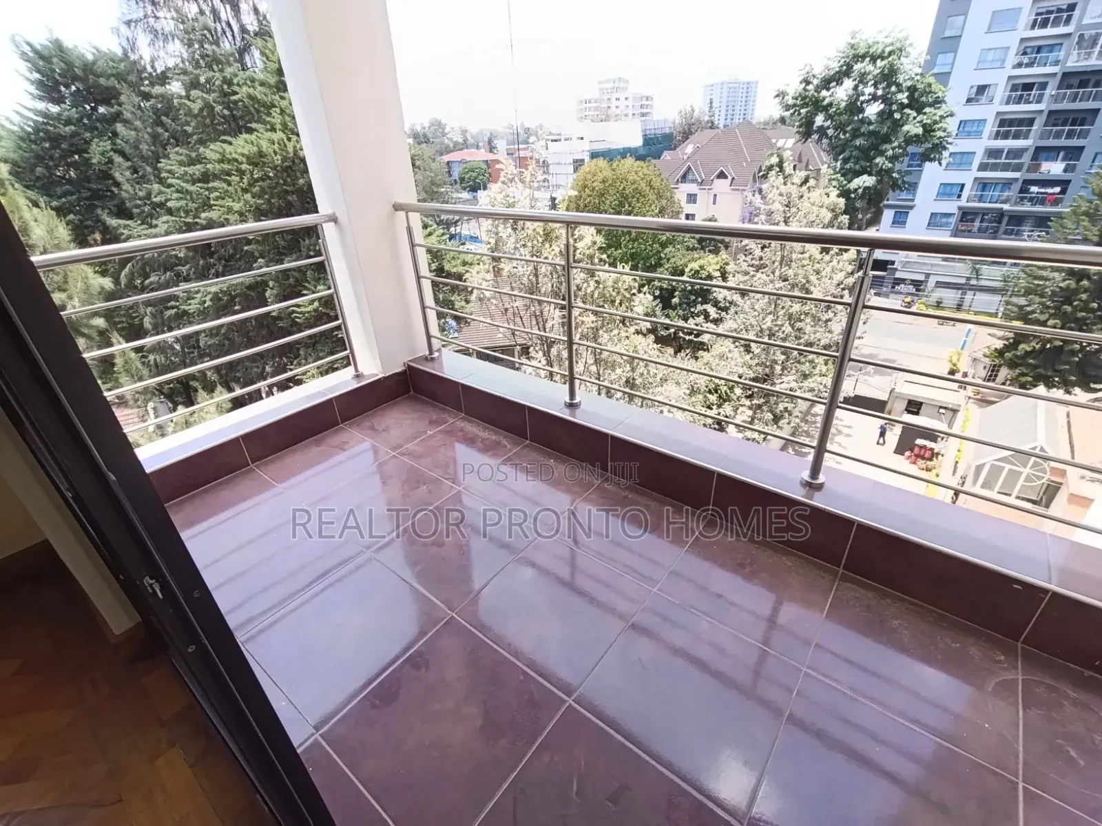 3bdrm Apartment in Valley Arcade for rent