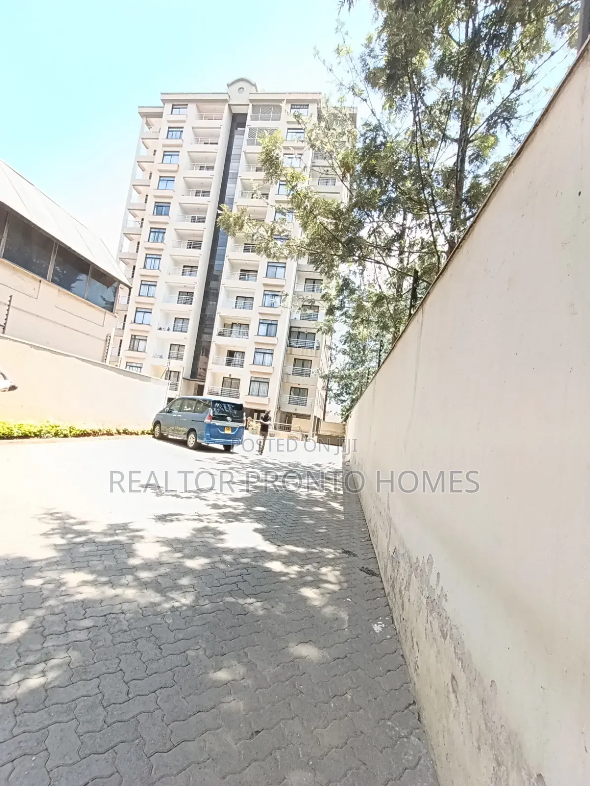 3bdrm Apartment in Valley Arcade for rent