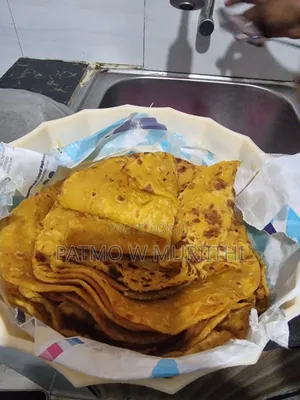 Signature Electric Chapati Maker Pan