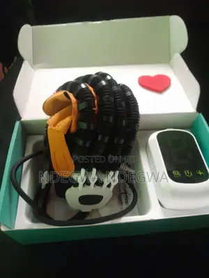 Robotic Hand Aid for Stroke Patient, Right Hand.