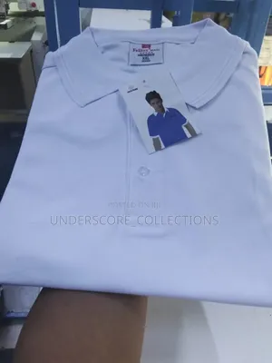 Brandable Children Polo Tshirts