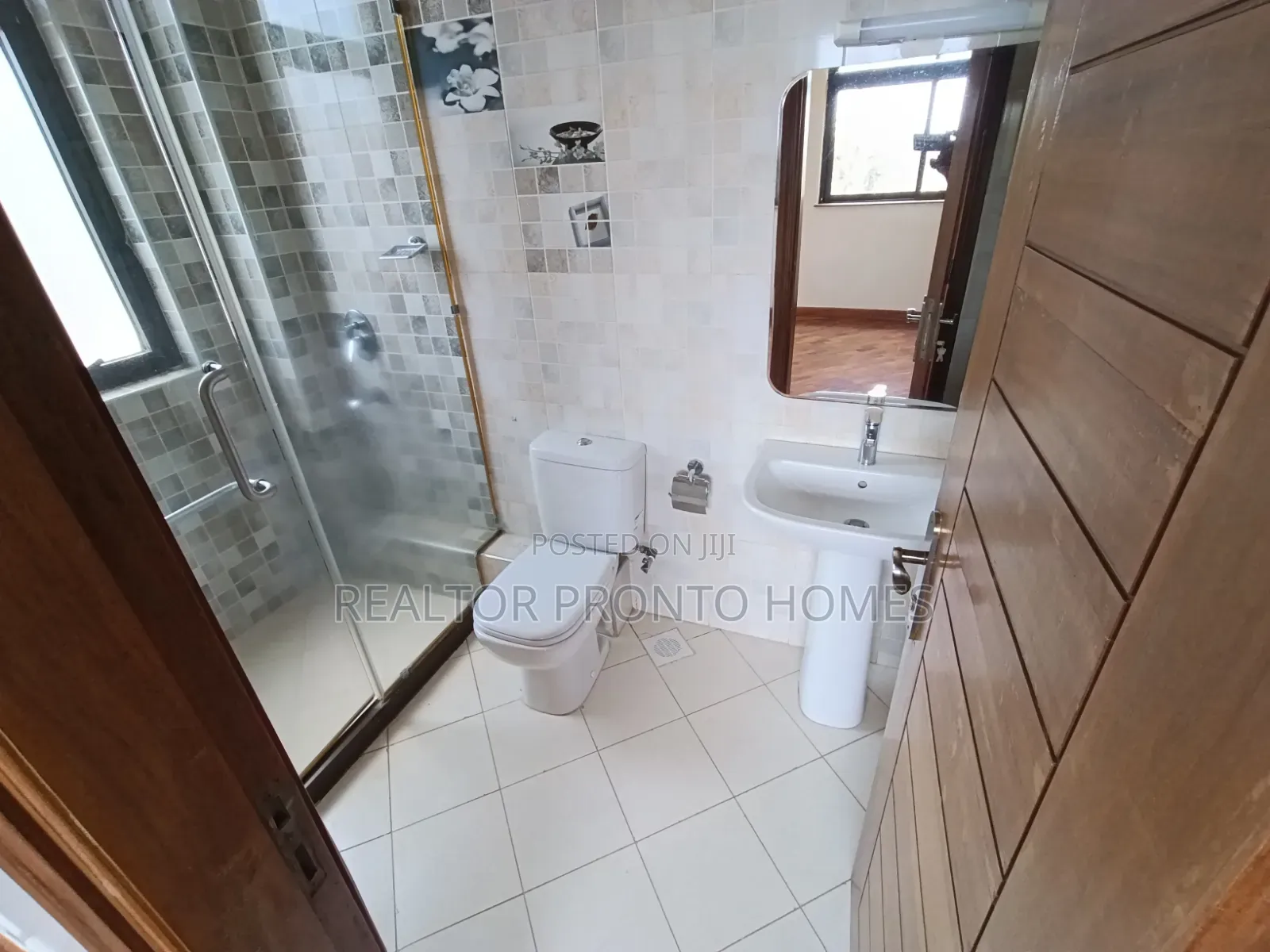 3bdrm Apartment in Valley Arcade for rent