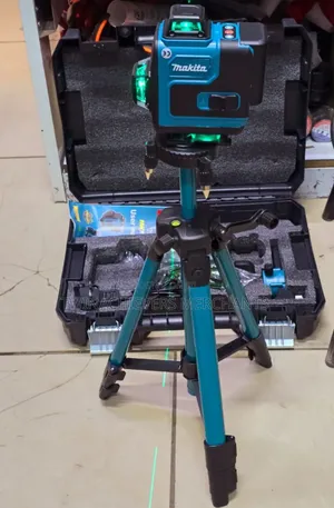Self Leveling Laser Level With Stand 16lines